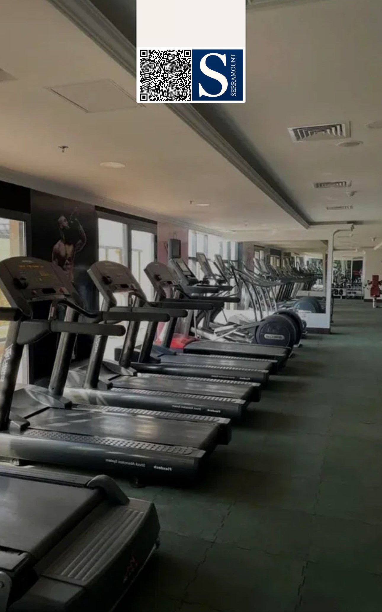 One bedroom Luxury Apartment | Ajman Clock Tower