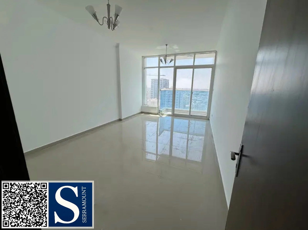 Two bedrooms Luxury Apartment