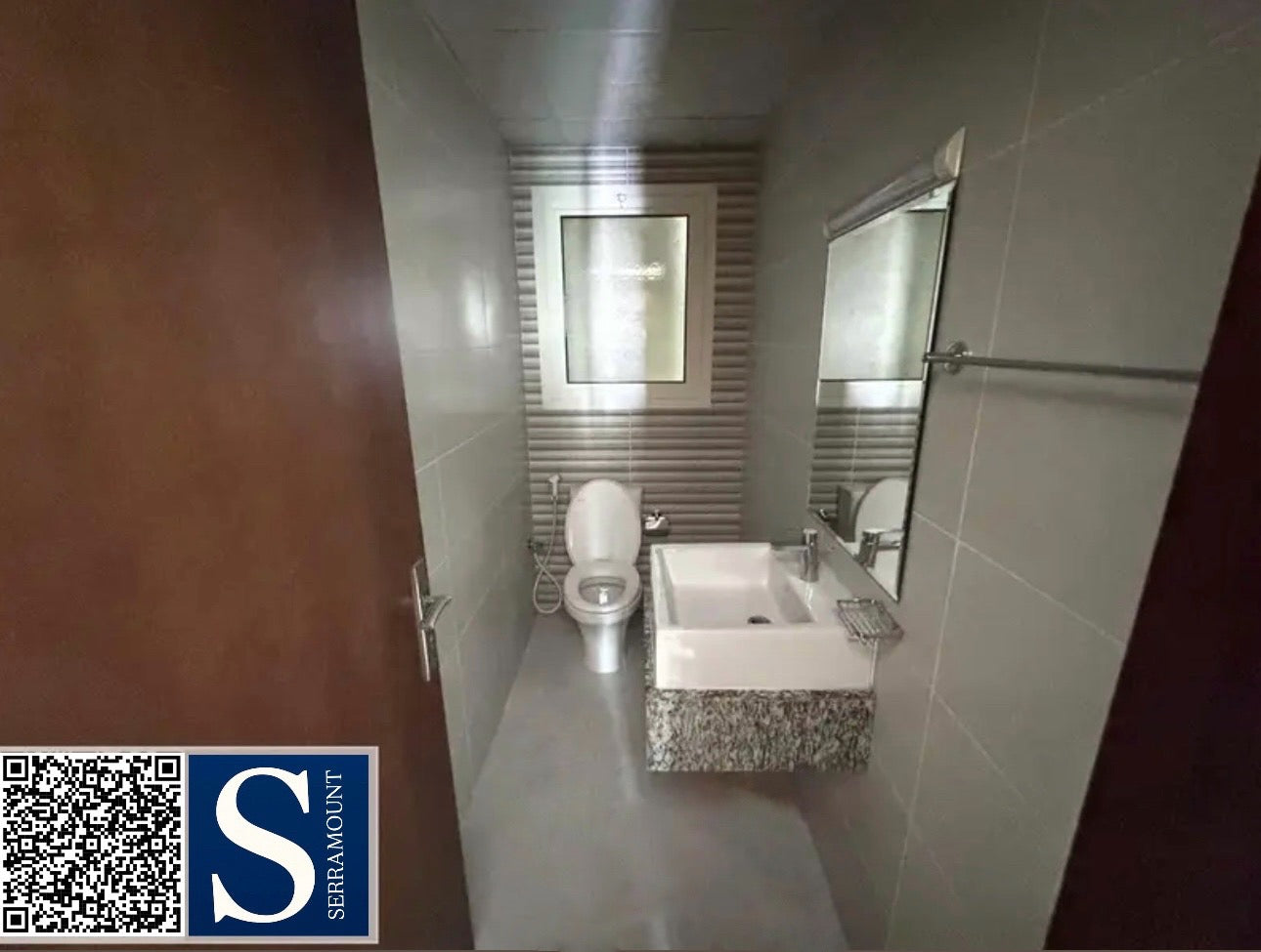 Two bedrooms Luxury Apartment