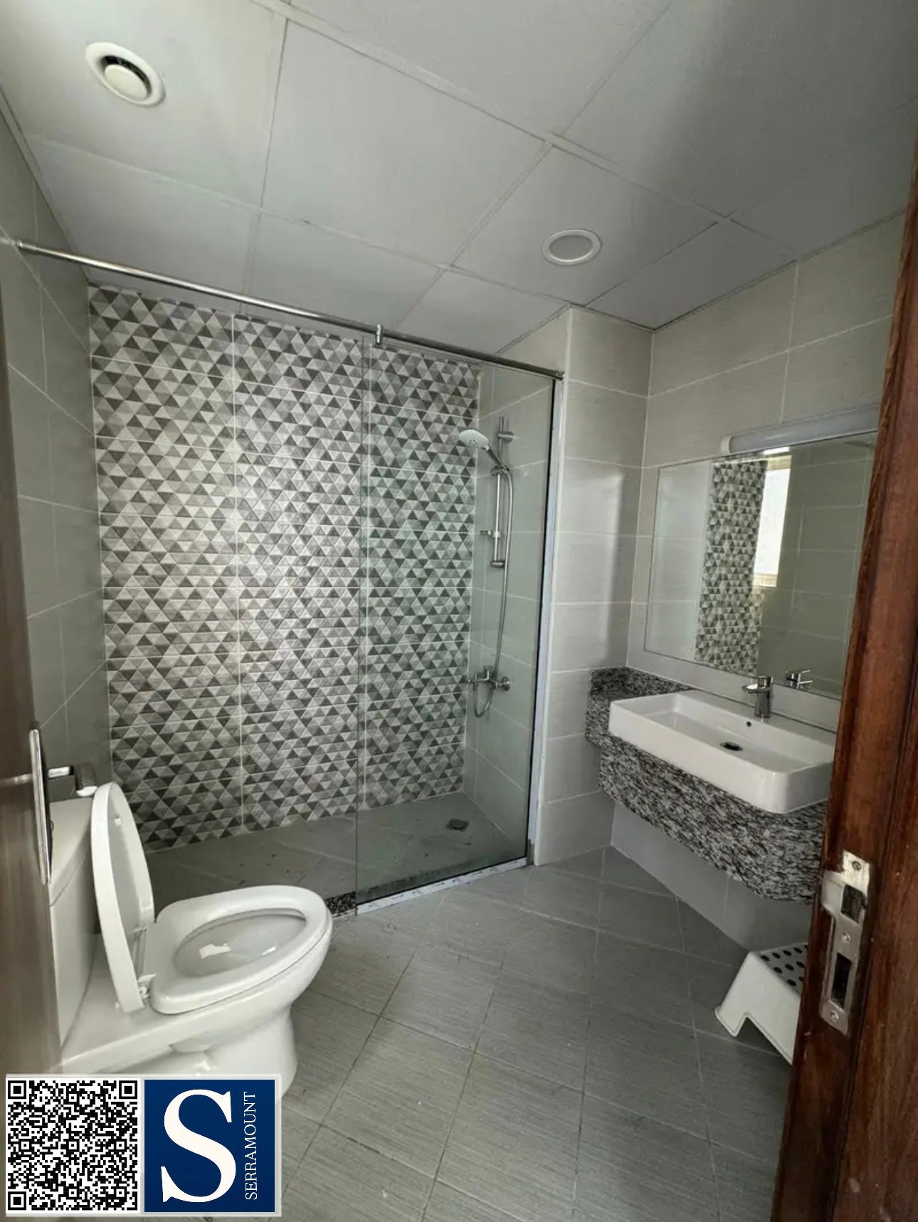 Two bedrooms Luxury Apartment