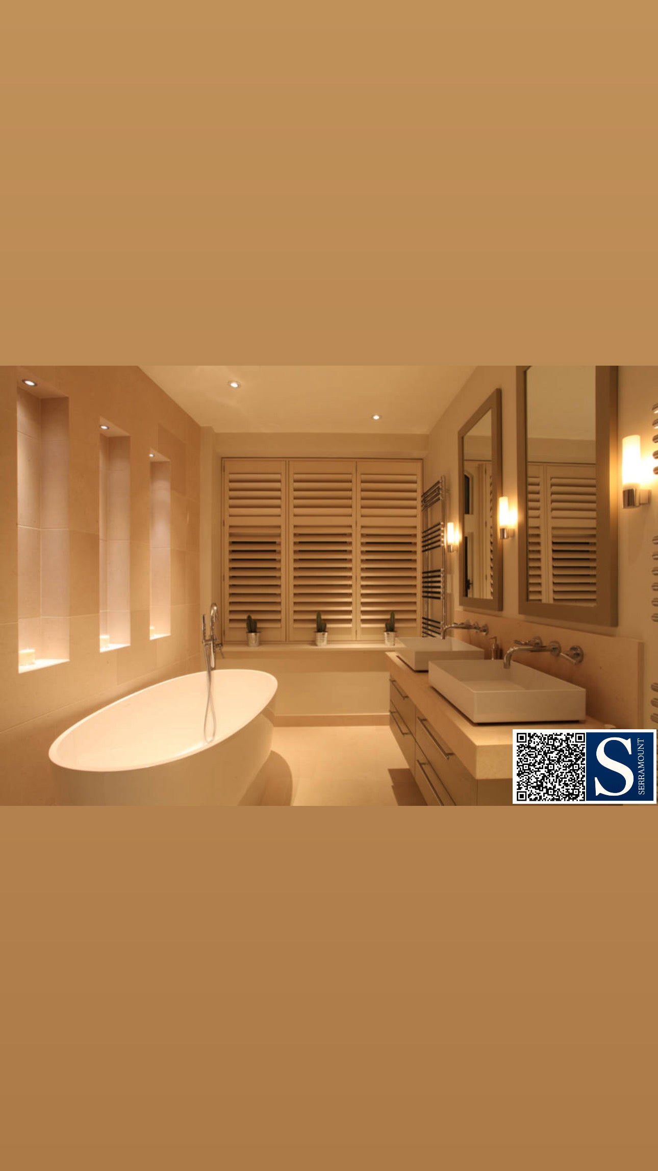 One Bedroom Luxurious Apartment | Ajman clock Tower