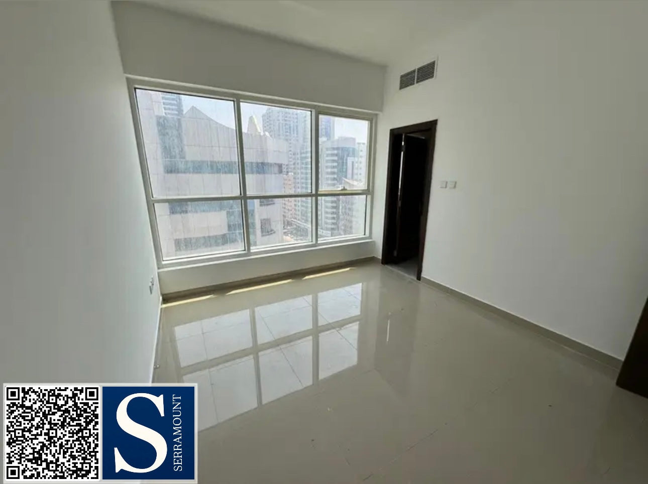 Two bedrooms Luxury Apartment