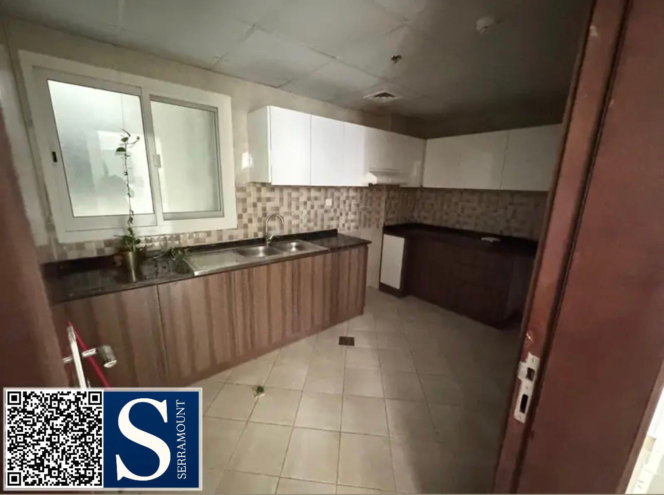 Two bedrooms Luxury Apartment