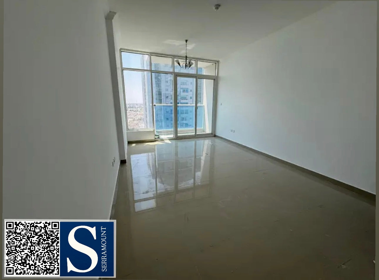 Two bedrooms Luxury Apartment