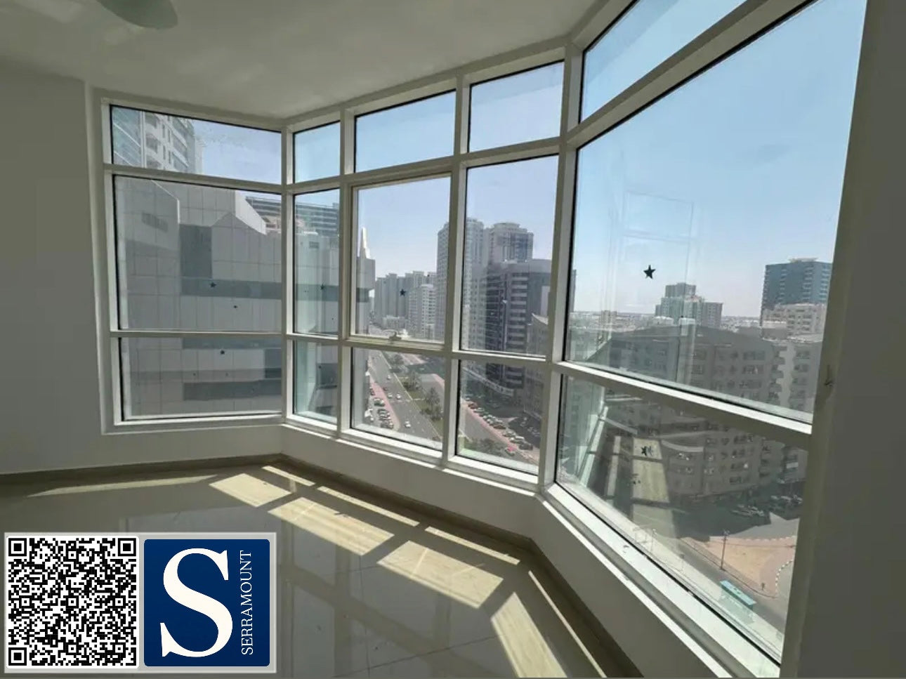 Two bedrooms Luxury Apartment